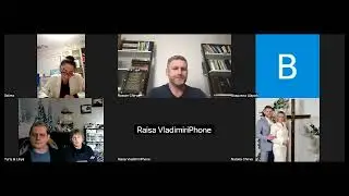 Переход от проклятий в благословения