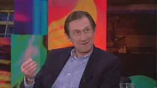 2. Jan Antonín Duchoslav (7. 11. 2020, Malostranská beseda)