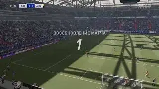 Прямой показ PS4 от medoed23rus