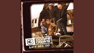 Let Me Go (Rock Version)