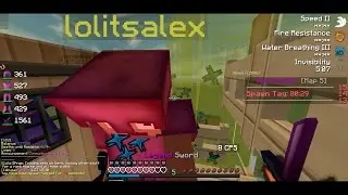ArcaneHCF - WE GOT IN LOLITSALEX'S BASE AGAIN!! (RAGE!!) + INVIS RAIDING RICH FACTION!! (1DTR) [12]