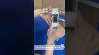 Schneider BMENOC0301