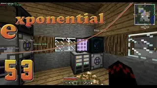 Exponential 53 Полная загрузка