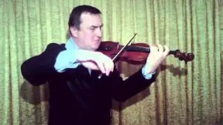 Шарль Азнавур-Вечная любовь.Скрипка.