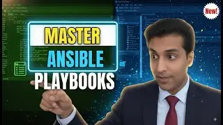 02. Ansible Playbook Execution on Unix and Windows: Step-by-Step Guide