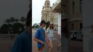 Самое знаменитое Казино в мире