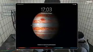 тише, мама спит