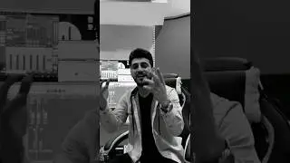 Andranik Magakyan ft. Michael Blayze - Meka Lavnes (snippet)