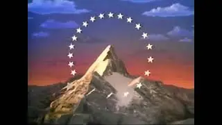 Paramount Home Video (1998/2000)