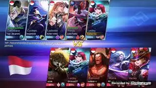 Dapat Savage with Bang JudoTwins..