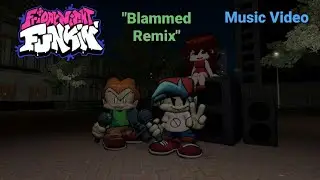 Friday Night Funkin 