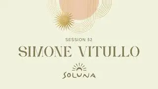 Soluna Sessions 52 by Simone Vitullo