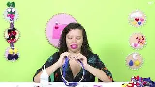 Curso de Enxoval de Bebê - Aula 17 - Móbile para berço