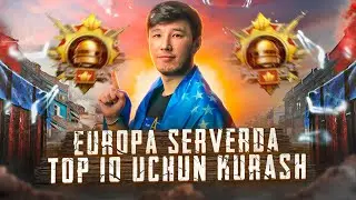 O'ZBEKISTON HAMMA XIS QILMOQDA TOP-20 O'RINDAMIZ VAXSHIYONA O'YINLAR ➤ 🇺🇿🔥 - PUBG MOBILE