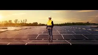 Webinaire : panneaux solaires - 11/6/2024