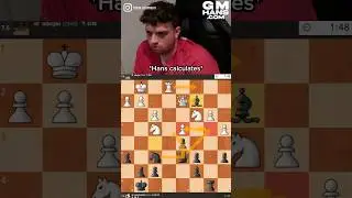 Super Grandmaster Calculating