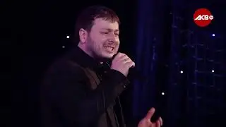 Ислам Мальсуйгенов - А я нашел другую