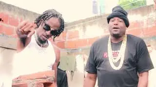 ToppyBoss - 96 (Official Music Video)