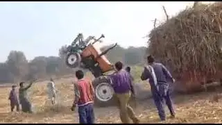 tractor gadi jum