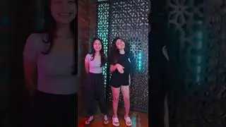 Anysahaju dan Kumala dance 