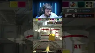 Волнительный форс | twitch.tv/pahathebullet 