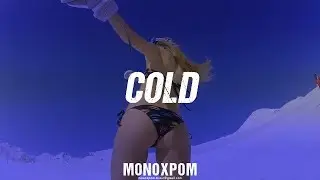 YOUNG NUDY & 21 SAVAGE - COLD | Trap instrumental 2019