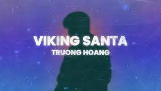 Truong Hoang - Viking Santa