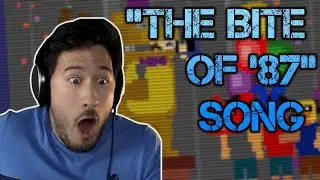 FNaF Song [