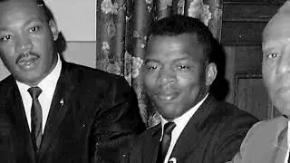 We Must Vote - Phi Beta Sigma Talks with Congressman John Lewis
