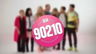 BH90210 -"ПЕРЕЗАГРУЗКА"- ВОССОЕДИНЕНИЕ ЭКИПАЖА! - NEW PROMO -"REBOOT"- 07.08.19 on the FOX