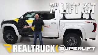 Superlift 7