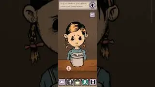 Прохождение игры (5,6 часть в одном видео) my child lebensborn с Карин (добрая концовка)