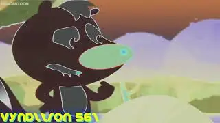Skunk  fu farting in G major 4