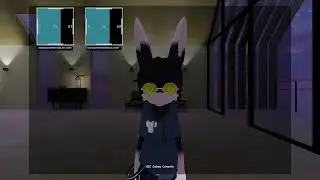 More Ear Control with BCI + #VRChat OSC