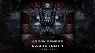 Argon Sphere - Traveller (Sabretooth Remix)