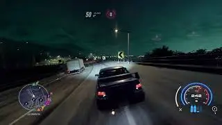 NFS Heat Subaru Impreza