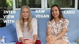 Interview with Caro Warburton