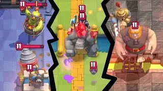 Best Combo for EVERY Win Con (and Why)