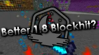 [original] Better Blockhitting/Sword Position for Lunar Client 1.8 (Resourcepack)