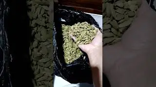 cardamon