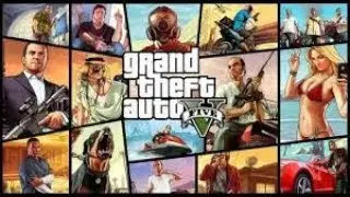 Hướng dẫn Tải game Gta5 mới nhất full 59gb -[Mèo Lười]