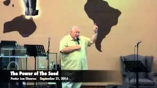 The Power of The Seed