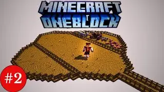 MAKING A ANIMAL FARM IN ONEBLOCK - #2