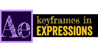 keyframing expressions in after effects - ai2ae