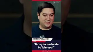 “Bir oyda dasturchi bo‘lolmaydi”