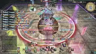 P6S First Clear
