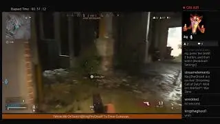 One In A Million Pistol Saved My Life