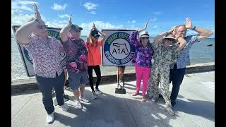 Key West Holds Jimmy Buffett Tribute Weekend