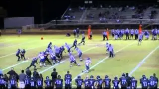 Darius Kila 2012 Highlights