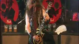 Black Label Society - Genocide Jukies part 1
